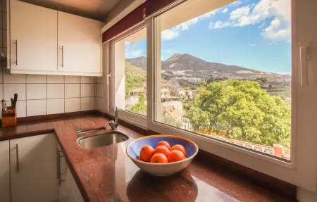 Maison 7 personnes à Benalmadena - Photo 6