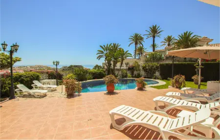 Maison 7 personnes à Benalmadena - Photo 7