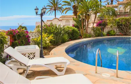 Maison 7 personnes à Benalmadena - Photo 8