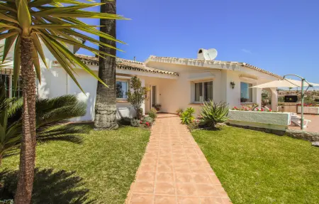 Maison 7 personnes à Benalmadena - Photo 9
