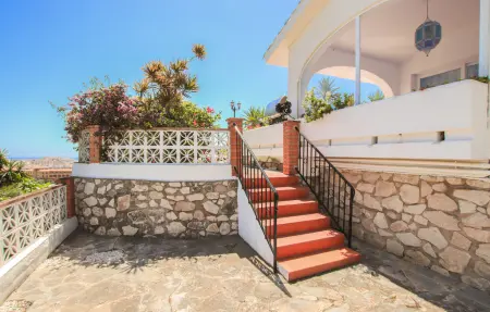 Maison 7 personnes à Benalmadena - Photo 10