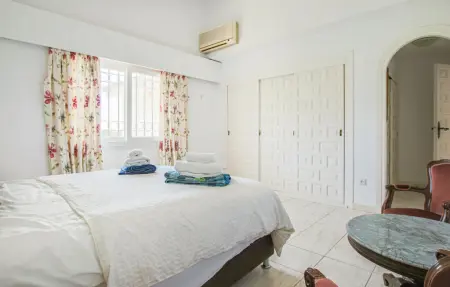Maison 7 personnes à Benalmadena - Photo 12