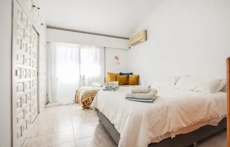 Maison 7 personnes à Benalmadena - Photo 13