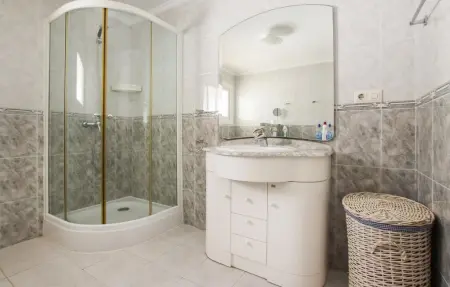 Maison 7 personnes à Benalmadena - Photo 15