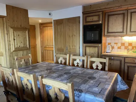 Appartement Avec Piscine, Terrasse, et WIFI - 8 Personnes - Photo 1