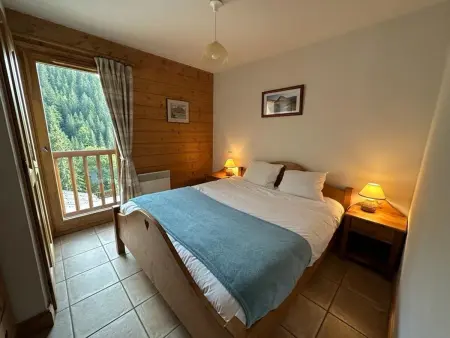 Appartement Avec Piscine, Terrasse, et WIFI - 8 Personnes - Photo 2