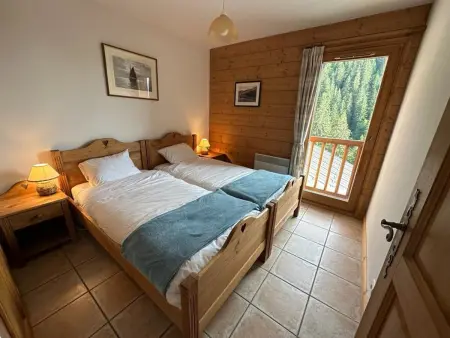 Appartement Avec Piscine, Terrasse, et WIFI - 8 Personnes - Photo 3