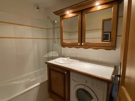 Appartement Avec Piscine, Terrasse, et WIFI - 8 Personnes - Photo 4