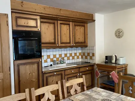Appartement Avec Piscine, Terrasse, et WIFI - 8 Personnes - Photo 10