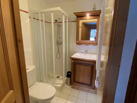 Appartement Avec Piscine, Terrasse, et WIFI - 8 Personnes - Photo 12