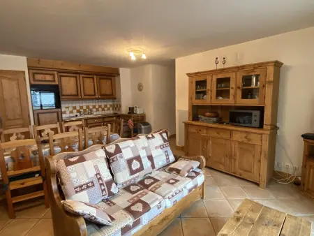 Appartement Avec Piscine, Terrasse, et WIFI - 8 Personnes - Photo 13
