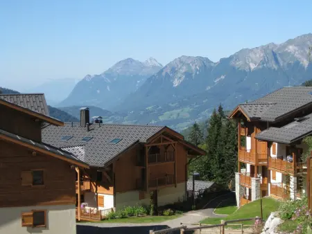 Appartement Avec Piscine, Terrasse, et WIFI - 8 Personnes - Photo 16