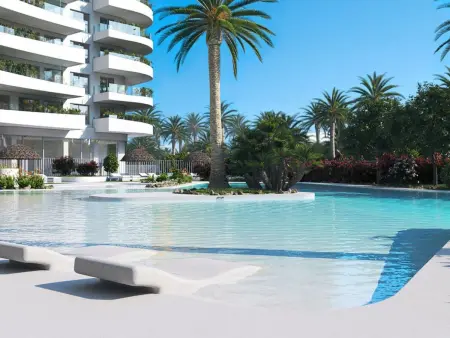 Gran Canet, Appartement 4 personnes à Canet d'en Berenguer - Photo 1