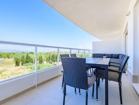Gran Canet, Appartement 4 personnes à Canet d'en Berenguer - Photo 2