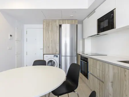 Gran Canet, Appartement 4 personnes à Canet d'en Berenguer - Photo 3
