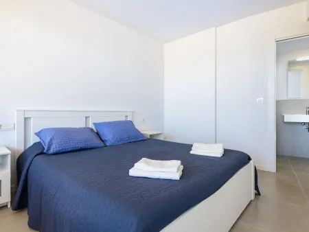 Gran Canet, Appartement 4 personnes à Canet d'en Berenguer - Photo 4