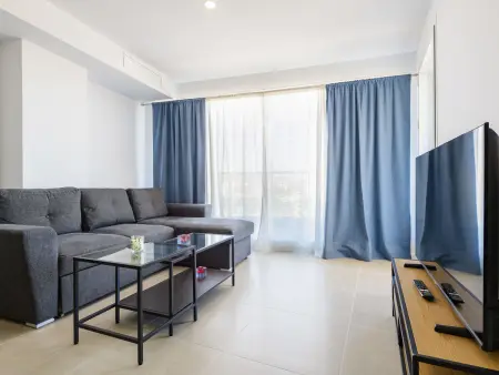 Gran Canet, Appartement 4 personnes à Canet d'en Berenguer - Photo 5