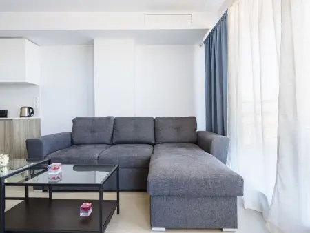 Gran Canet, Appartement 4 personnes à Canet d'en Berenguer - Photo 6