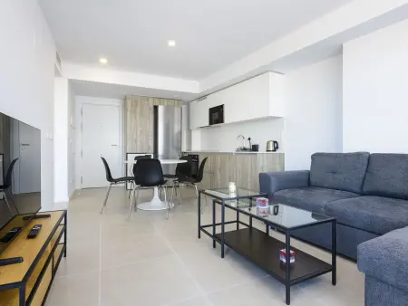 Gran Canet, Appartement 4 personnes à Canet d'en Berenguer - Photo 7