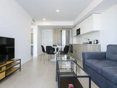 Gran Canet, Appartement 4 personnes à Canet d'en Berenguer - Photo 8