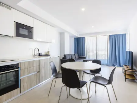 Gran Canet, Appartement 4 personnes à Canet d'en Berenguer - Photo 9