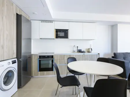 Gran Canet, Appartement 4 personnes à Canet d'en Berenguer - Photo 10