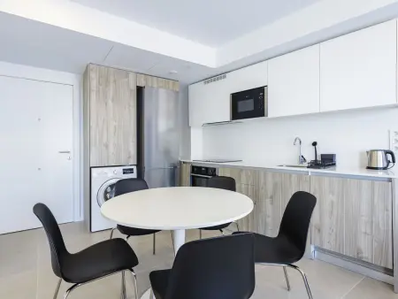 Gran Canet, Appartement 4 personnes à Canet d'en Berenguer - Photo 11