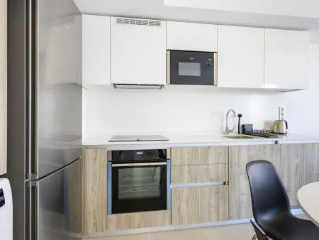 Gran Canet, Appartement 4 personnes à Canet d'en Berenguer - Photo 12