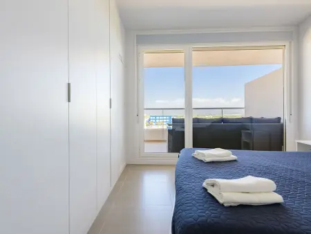 Gran Canet, Appartement 4 personnes à Canet d'en Berenguer - Photo 13