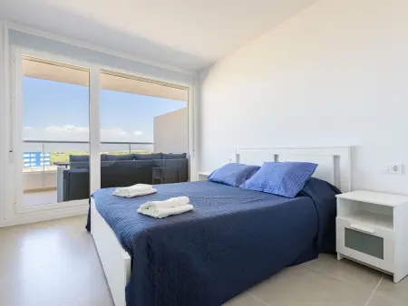 Gran Canet, Appartement 4 personnes à Canet d'en Berenguer - Photo 14