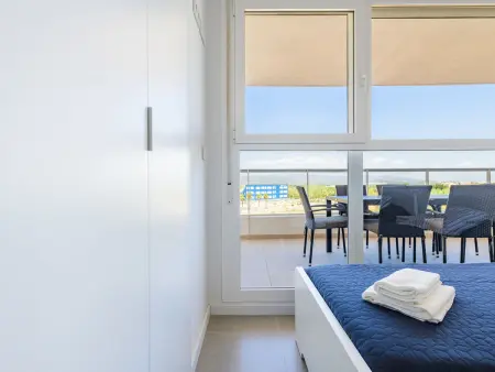 Gran Canet, Appartement 4 personnes à Canet d'en Berenguer - Photo 15