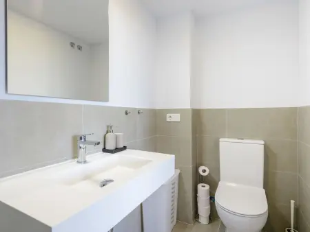Gran Canet, Appartement 4 personnes à Canet d'en Berenguer - Photo 18