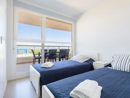 Gran Canet, Appartement 4 personnes à Canet d'en Berenguer - Photo 19