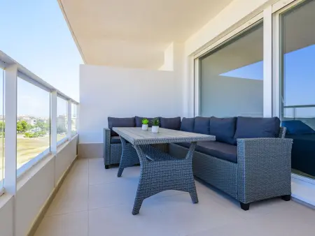 Gran Canet, Appartement 4 personnes à Canet d'en Berenguer - Photo 23