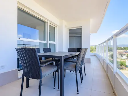 Gran Canet, Appartement 4 personnes à Canet d'en Berenguer - Photo 24