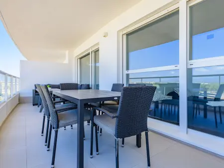 Gran Canet, Appartement 4 personnes à Canet d'en Berenguer - Photo 25