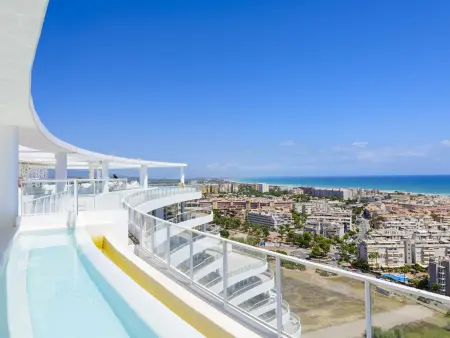 Gran Canet, Appartement 4 personnes à Canet d'en Berenguer - Photo 28