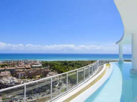 Gran Canet, Appartement 4 personnes à Canet d'en Berenguer - Photo 29
