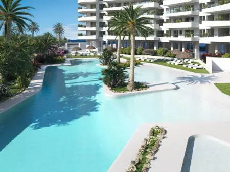 Gran Canet, Appartement 4 personnes à Canet d'en Berenguer - Photo 30