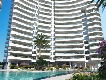 Gran Canet, Appartement 4 personnes à Canet d'en Berenguer - Photo 31