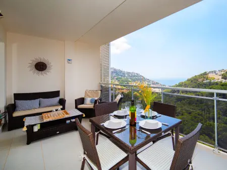Jardines de Altea Hills, Appartement 4 personnes à Altea - Photo 1