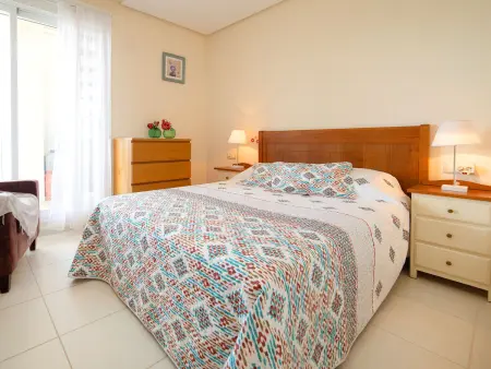 Jardines de Altea Hills, Appartement 4 personnes à Altea - Photo 4