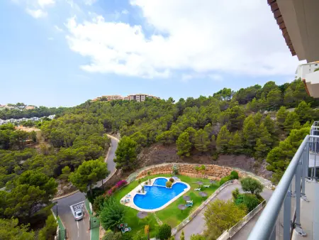 Jardines de Altea Hills, Appartement 4 personnes à Altea - Photo 5
