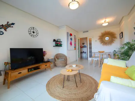Jardines de Altea Hills, Appartement 4 personnes à Altea - Photo 6
