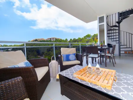 Jardines de Altea Hills, Appartement 4 personnes à Altea - Photo 7