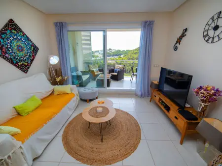 Jardines de Altea Hills, Appartement 4 personnes à Altea - Photo 9