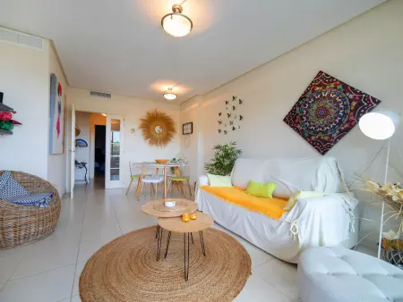 Jardines de Altea Hills, Appartement 4 personnes à Altea - Photo 11
