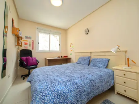 Jardines de Altea Hills, Appartement 4 personnes à Altea - Photo 12