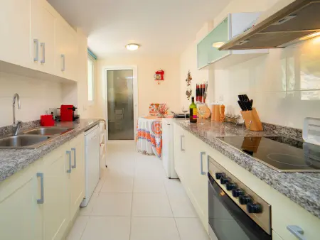 Jardines de Altea Hills, Appartement 4 personnes à Altea - Photo 13