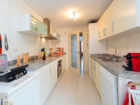 Jardines de Altea Hills, Appartement 4 personnes à Altea - Photo 14